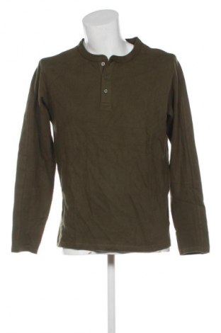 Herren Shirt Jack & Jones, Größe L, Farbe Grün, Preis € 12,99