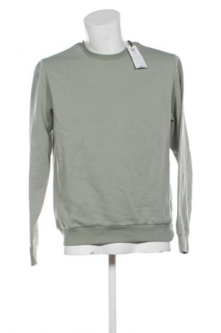 Мъжка блуза Jack & Jones, Размер M, Цвят Зелен, Цена 20,99 лв.