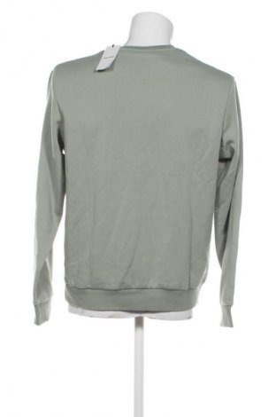 Мъжка блуза Jack & Jones, Размер M, Цвят Зелен, Цена 20,99 лв.