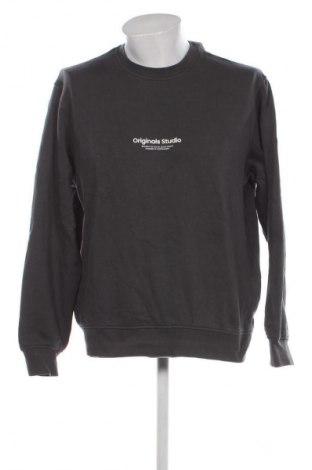 Pánské tričko  Jack & Jones, Velikost L, Barva Šedá, Cena  619,00 Kč