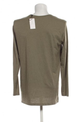 Bluză de bărbați Jack & Jones, Mărime XL, Culoare Verde, Preț 104,99 Lei