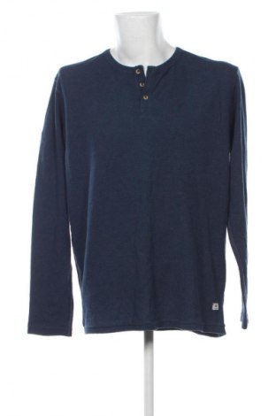 Pánske tričko  Jack & Jones, Veľkosť XL, Farba Modrá, Cena  10,23 €