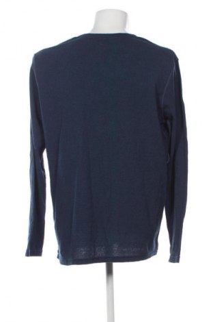 Pánske tričko  Jack & Jones, Veľkosť XL, Farba Modrá, Cena  10,23 €
