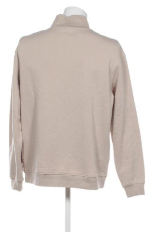 Мъжка блуза Jack & Jones, Размер XXL, Цвят Бежов, Цена 66,99 лв.