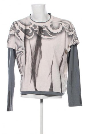 Мъжка блуза Jaded London, Размер L, Цвят Многоцветен, Цена 50,99 лв.