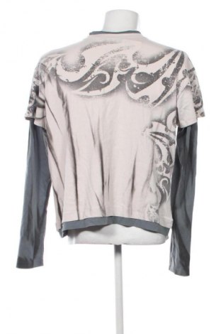 Мъжка блуза Jaded London, Размер L, Цвят Многоцветен, Цена 50,99 лв.