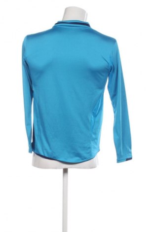Herren Shirt Jako, Größe S, Farbe Blau, Preis 8,99 €