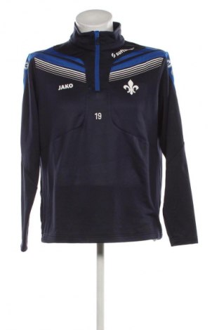 Bluză de bărbați Jako, Mărime XL, Culoare Albastru, Preț 42,99 Lei