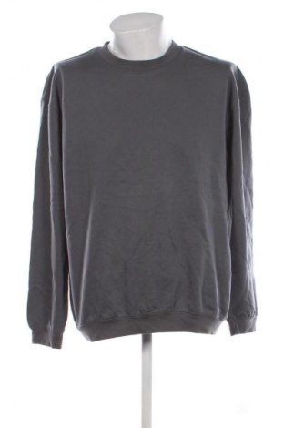 Herren Shirt James & Nicholson, Größe XL, Farbe Grau, Preis 10,99 €