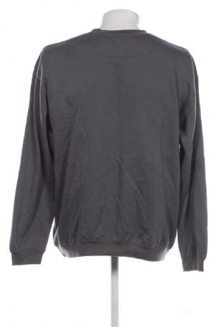 Herren Shirt James & Nicholson, Größe XL, Farbe Grau, Preis 10,99 €