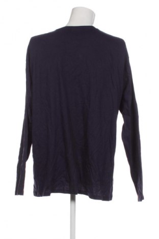 Herren Shirt James & Nicholson, Größe 3XL, Farbe Lila, Preis 9,99 €