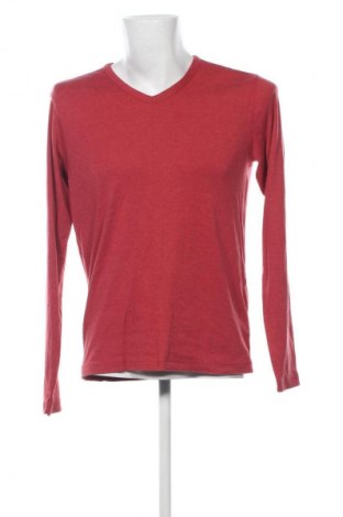 Herren Shirt Jan Paulsen, Größe L, Farbe Rot, Preis 9,72 €