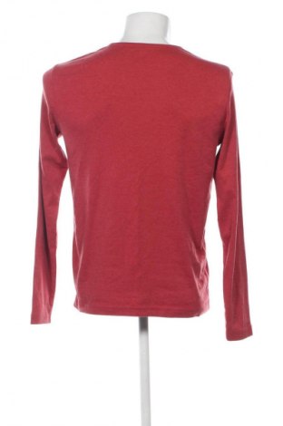 Herren Shirt Jan Paulsen, Größe L, Farbe Rot, Preis 9,72 €