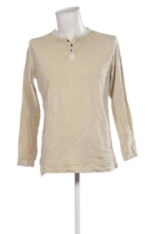 Pánske tričko  Jean Carriere, Veľkosť M, Farba Béžová, Cena  9,95 €
