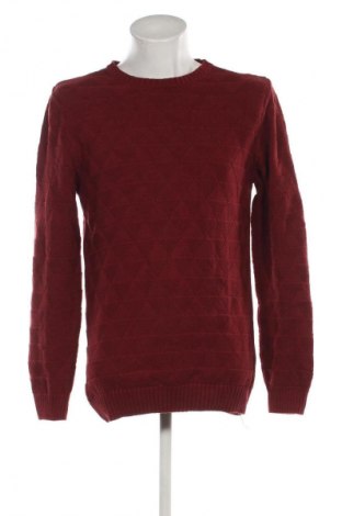 Мъжка блуза Jean Pascale, Размер XL, Цвят Кафяв, Цена 12,99 лв.