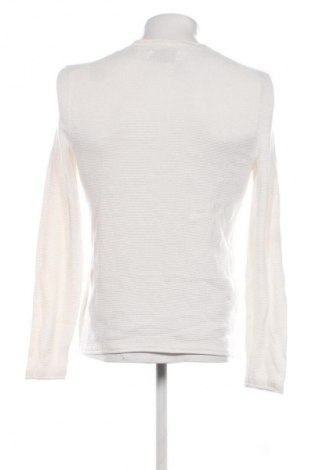 Bluză de bărbați Jean Pascale, Mărime M, Culoare Alb, Preț 37,99 Lei