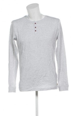 Bluză de bărbați Jean Pascale, Mărime M, Culoare Gri, Preț 41,99 Lei