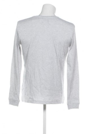 Bluză de bărbați Jean Pascale, Mărime M, Culoare Gri, Preț 41,99 Lei