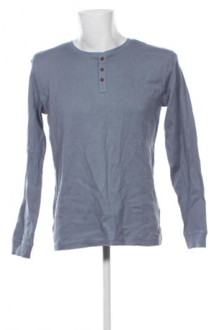 Pánske tričko  Jean Pascale, Veľkosť M, Farba Modrá, Cena  8,95 €