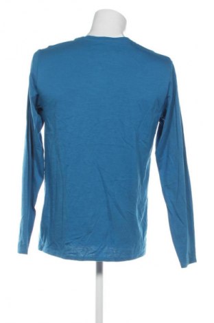 Férfi blúz Jean Pascale, Méret L, Szín Kék, Ár 3 959 Ft