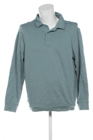 Pánské tričko  John Devin, Velikost L, Barva Zelená, Cena  249,00 Kč