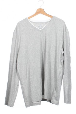 Bluză de bărbați John Devin, Mărime XXL, Culoare Gri, Preț 60,99 Lei