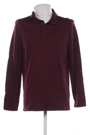 Ανδρική μπλούζα Joop!, Μέγεθος XXL, Χρώμα Κόκκινο, Τιμή 47,99 €
