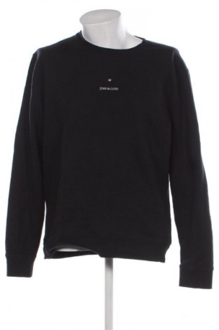 Pánske tričko  Junk De Luxe, Veľkosť XL, Farba Čierna, Cena  23,53 €