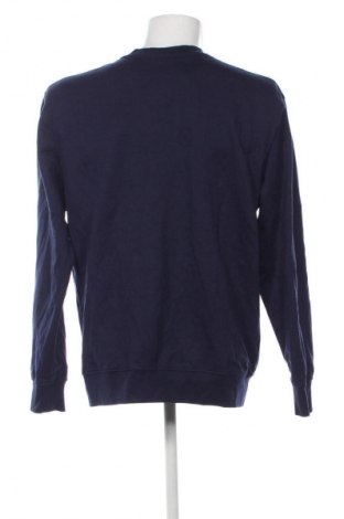 Ανδρική μπλούζα Just hoods, Μέγεθος XL, Χρώμα Μπλέ, Τιμή 11,99 €