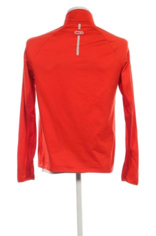Herren Shirt Kalenji, Größe M, Farbe Rot, Preis € 8,99