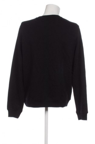 Herren Shirt Karl Lagerfeld, Größe XL, Farbe Schwarz, Preis 119,99 €