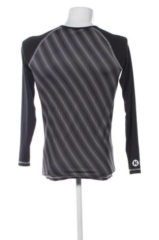 Férfi blúz Kempa, Méret L, Szín Fekete, Ár 5 319 Ft