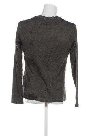 Мъжка блуза Key Largo, Размер M, Цвят Сив, Цена 25,99 лв.