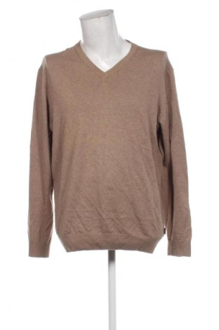 Férfi blúz Kitaro, Méret XXL, Szín Barna, Ár 4 629 Ft