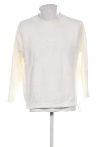 Herren Shirt Kitaro, Größe XXL, Farbe Weiß, Preis 11,99 €