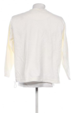 Herren Shirt Kitaro, Größe XXL, Farbe Weiß, Preis 11,99 €