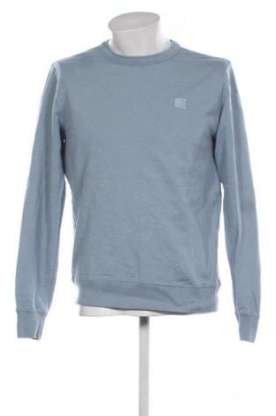 Pánske tričko  Knowledge Cotton Apparel, Veľkosť L, Farba Modrá, Cena  22,51 €