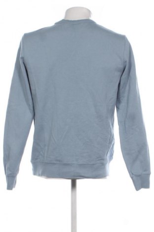 Pánske tričko  Knowledge Cotton Apparel, Veľkosť L, Farba Modrá, Cena  22,51 €