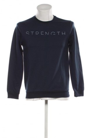 Мъжка блуза LC Waikiki, Размер S, Цвят Син, Цена 33,99 лв.