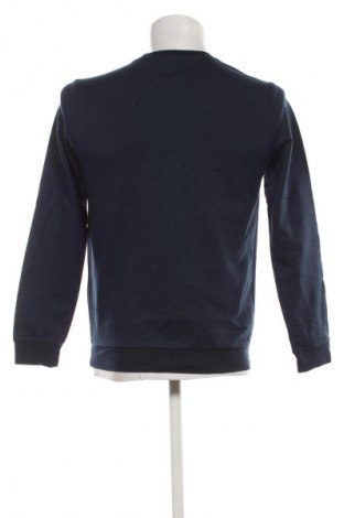 Мъжка блуза LC Waikiki, Размер S, Цвят Син, Цена 33,99 лв.