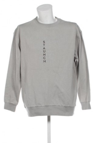 Herren Shirt LC Waikiki, Größe XL, Farbe Grau, Preis 22,99 €