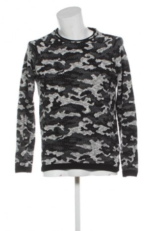 Мъжка блуза LCW, Размер S, Цвят Многоцветен, Цена 24,49 лв.