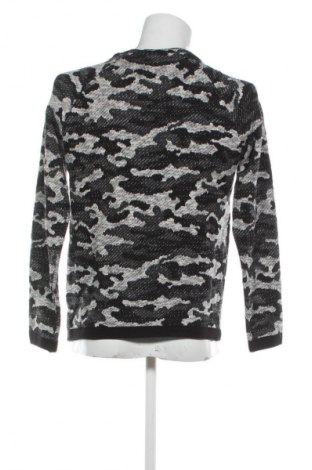 Мъжка блуза LCW, Размер S, Цвят Многоцветен, Цена 24,49 лв.