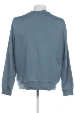 Herren Shirt Lacoste, Größe XL, Farbe Blau, Preis 63,99 €