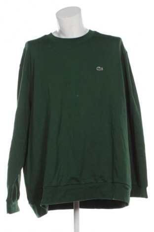 Herren Shirt Lacoste, Größe XXL, Farbe Grün, Preis € 88,99