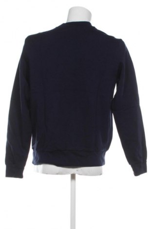 Herren Shirt Lacoste, Größe M, Farbe Blau, Preis 87,99 €