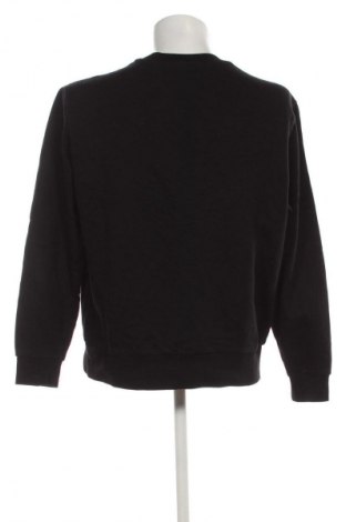 Мъжка блуза Lacoste, Размер XL, Цвят Черен, Цена 62,99 лв.