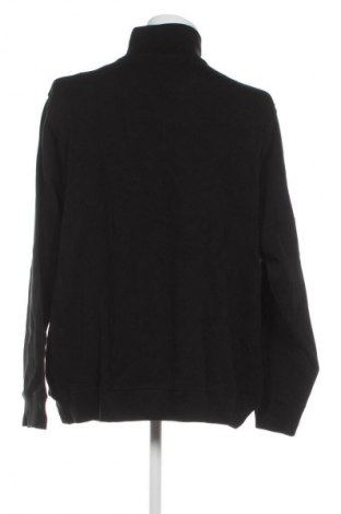 Herren Shirt Lacoste, Größe 3XL, Farbe Schwarz, Preis € 71,99