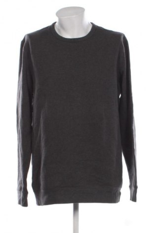 Herren Shirt Lands' End, Größe XL, Farbe Grau, Preis 11,99 €