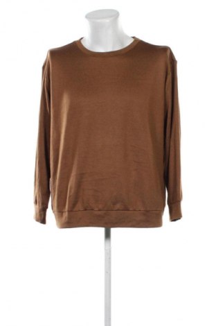 Pánské tričko  Laura Torelli, Velikost L, Barva Hnědá, Cena  249,00 Kč